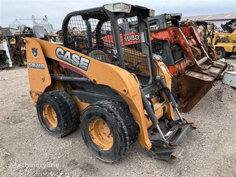 sr210 case skid steer|case sr210 for sale.